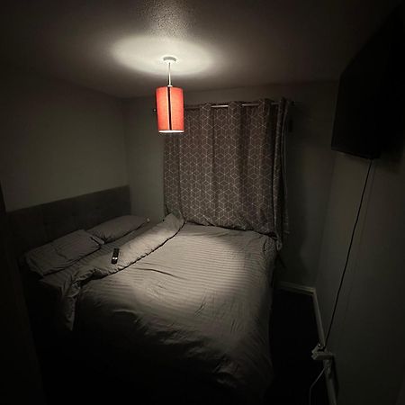 1 Bedroom In 3Bed House Bristol Zewnętrze zdjęcie