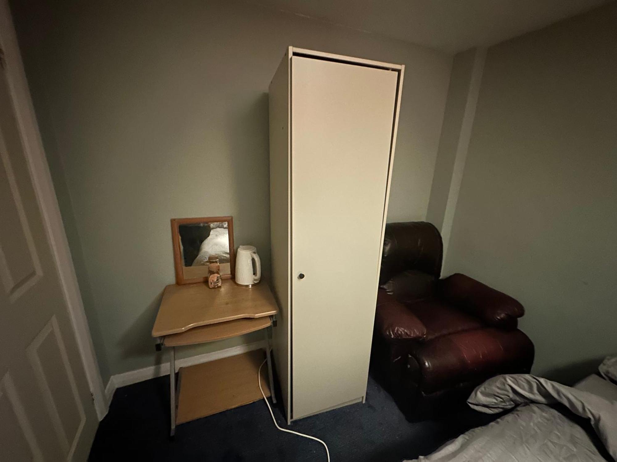 1 Bedroom In 3Bed House Bristol Zewnętrze zdjęcie