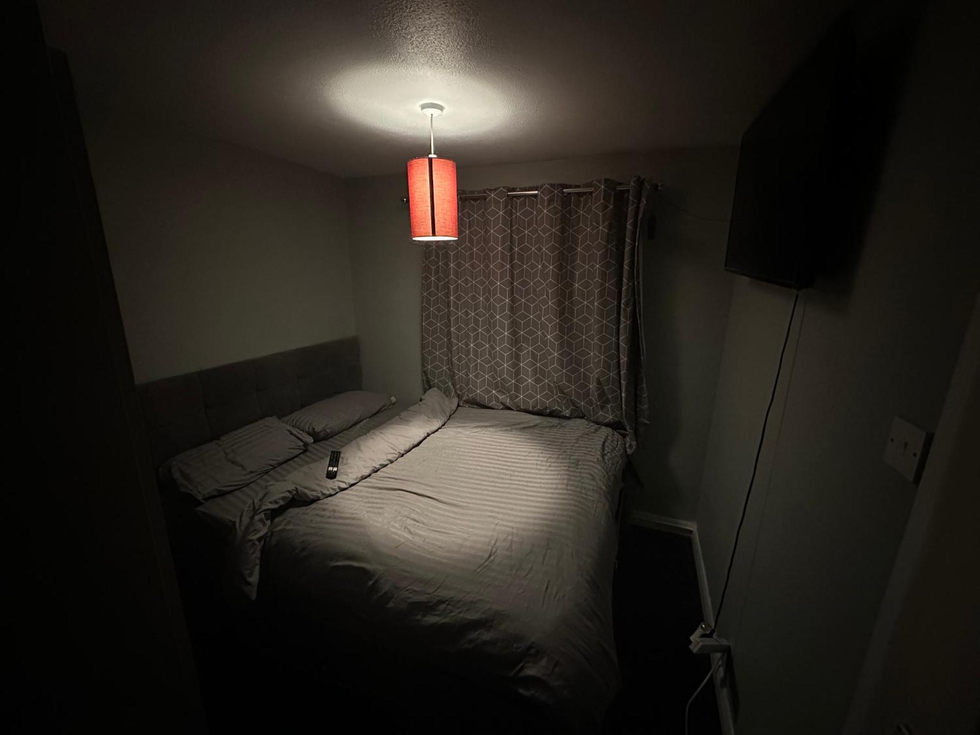 1 Bedroom In 3Bed House Bristol Zewnętrze zdjęcie